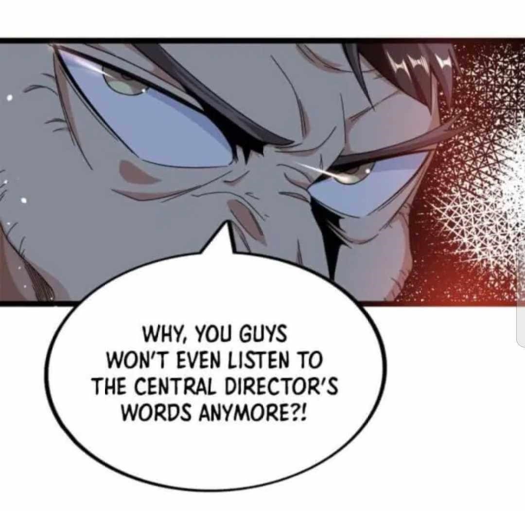 I Can Snatch 999 Types of Abilities Chapter 16 - Page 15