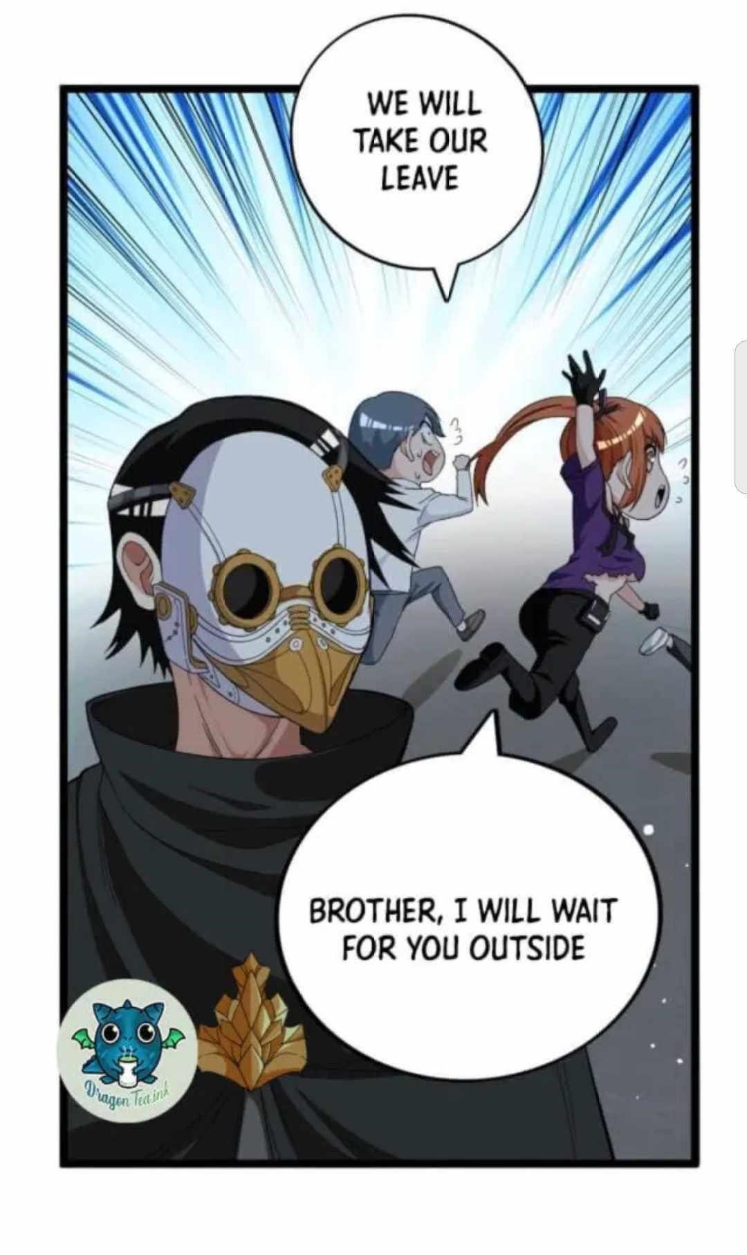 I Can Snatch 999 Types of Abilities Chapter 16 - Page 16