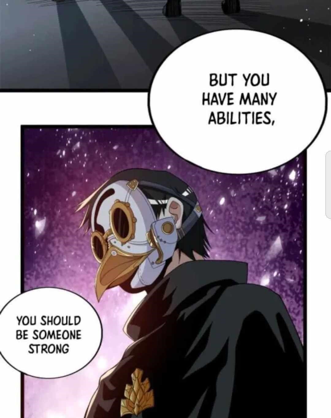 I Can Snatch 999 Types of Abilities Chapter 16 - Page 18