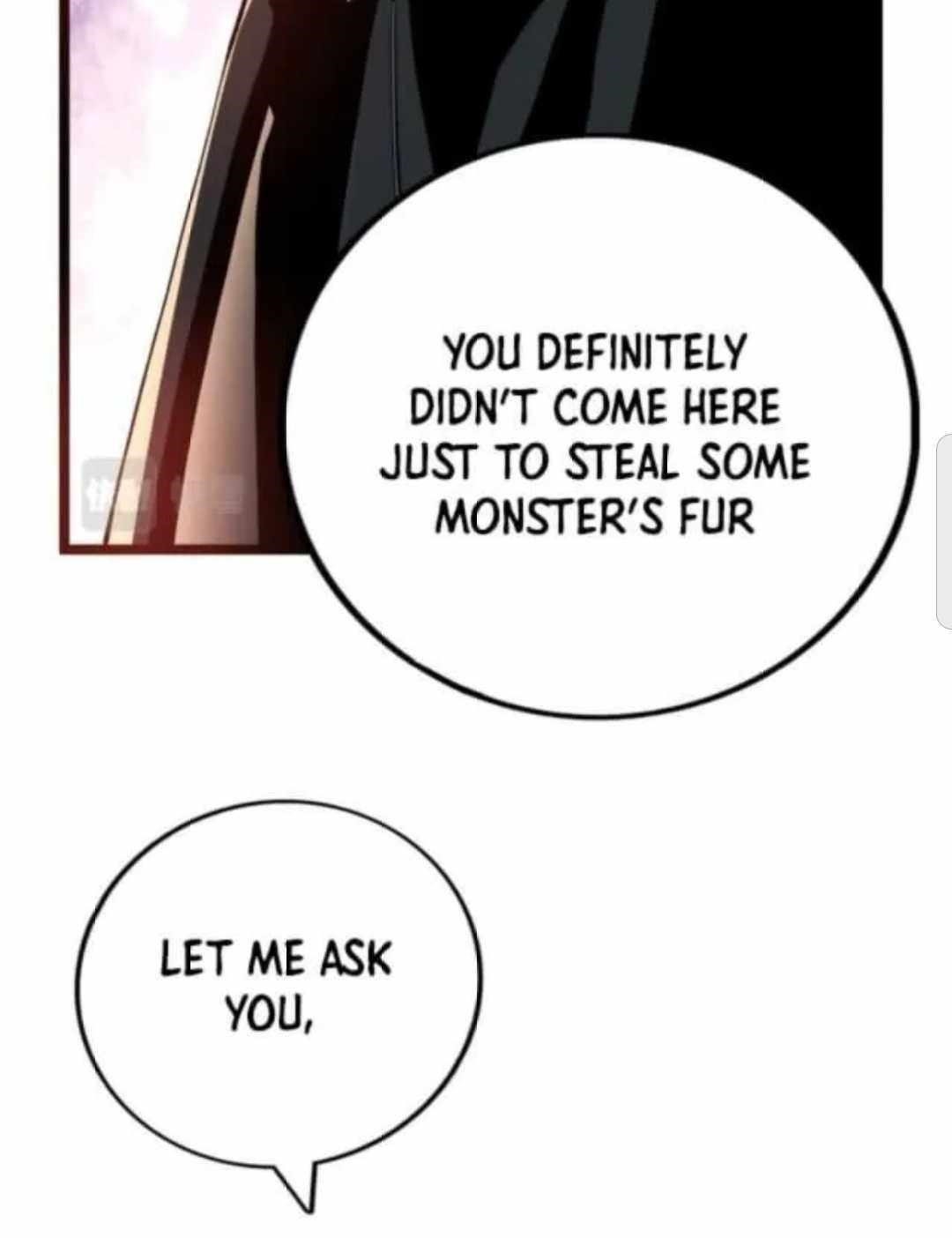 I Can Snatch 999 Types of Abilities Chapter 16 - Page 19