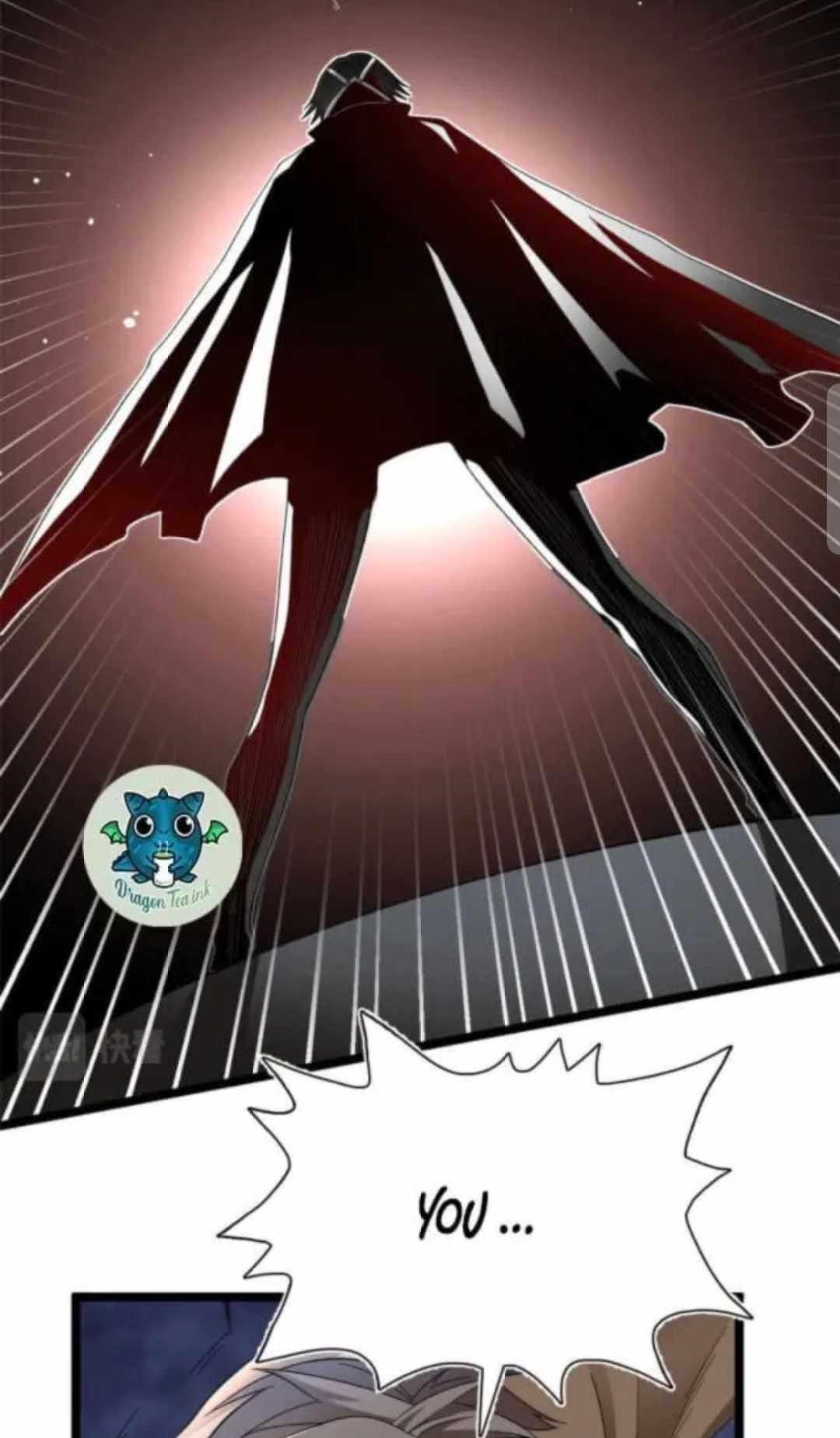 I Can Snatch 999 Types of Abilities Chapter 16 - Page 2