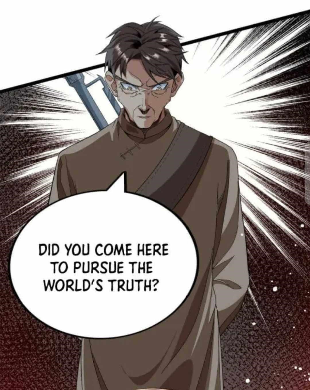 I Can Snatch 999 Types of Abilities Chapter 16 - Page 20