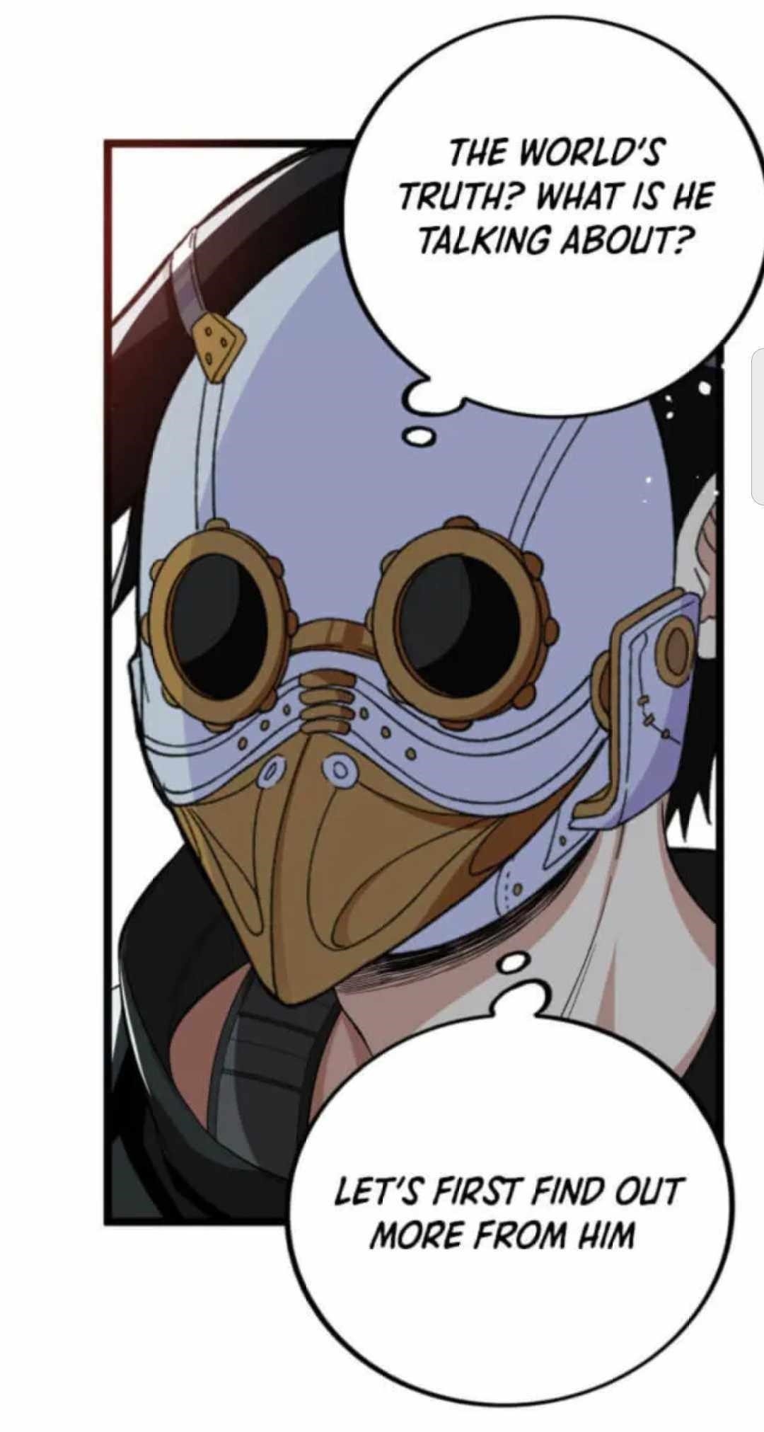 I Can Snatch 999 Types of Abilities Chapter 16 - Page 22