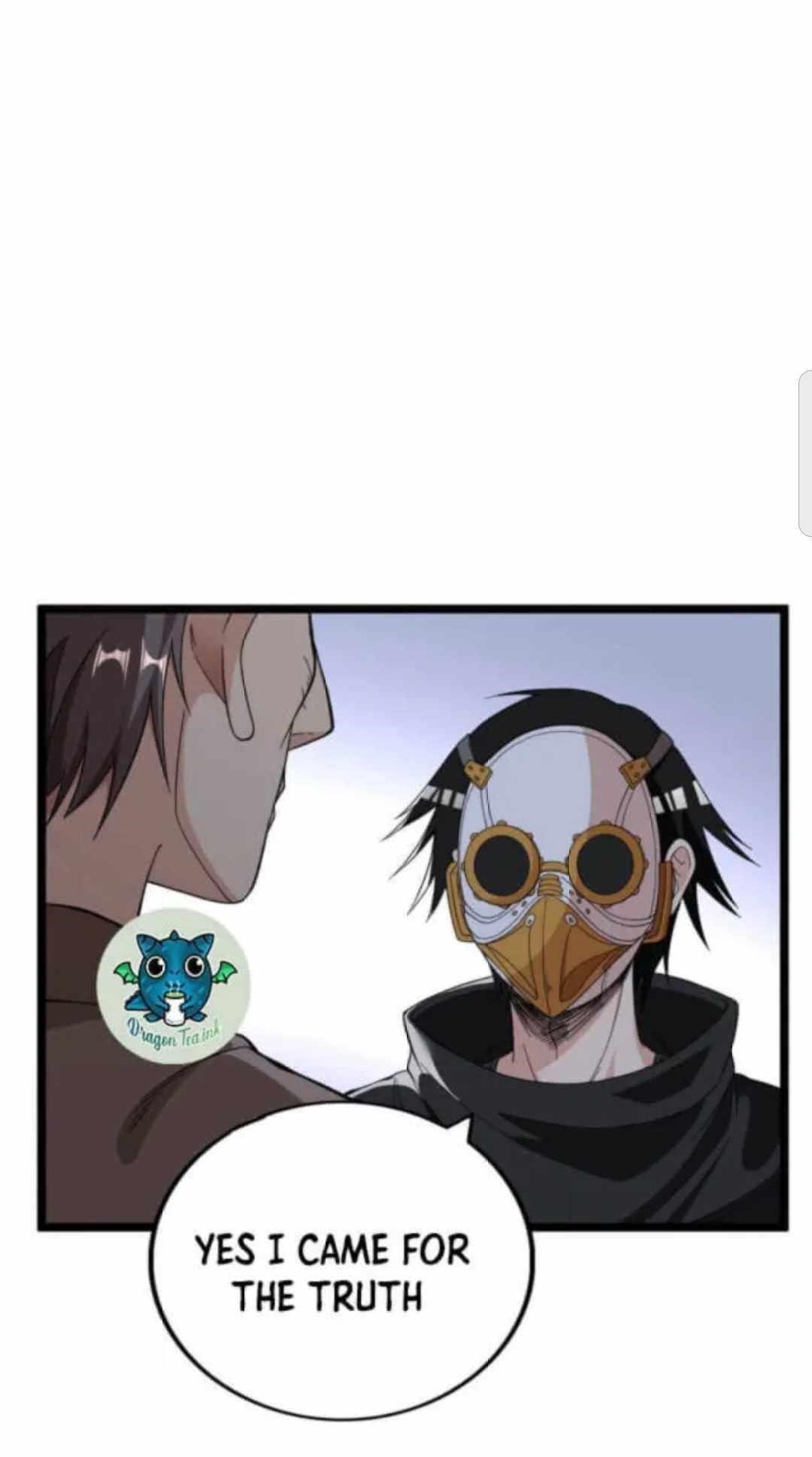 I Can Snatch 999 Types of Abilities Chapter 16 - Page 23