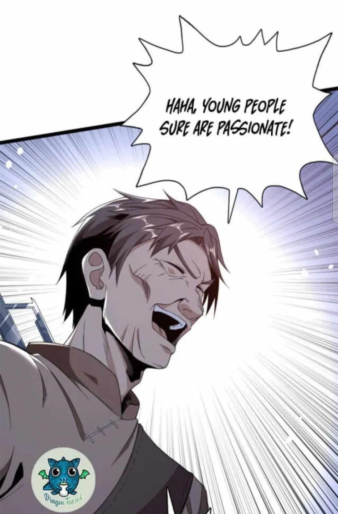 I Can Snatch 999 Types of Abilities Chapter 16 - Page 24