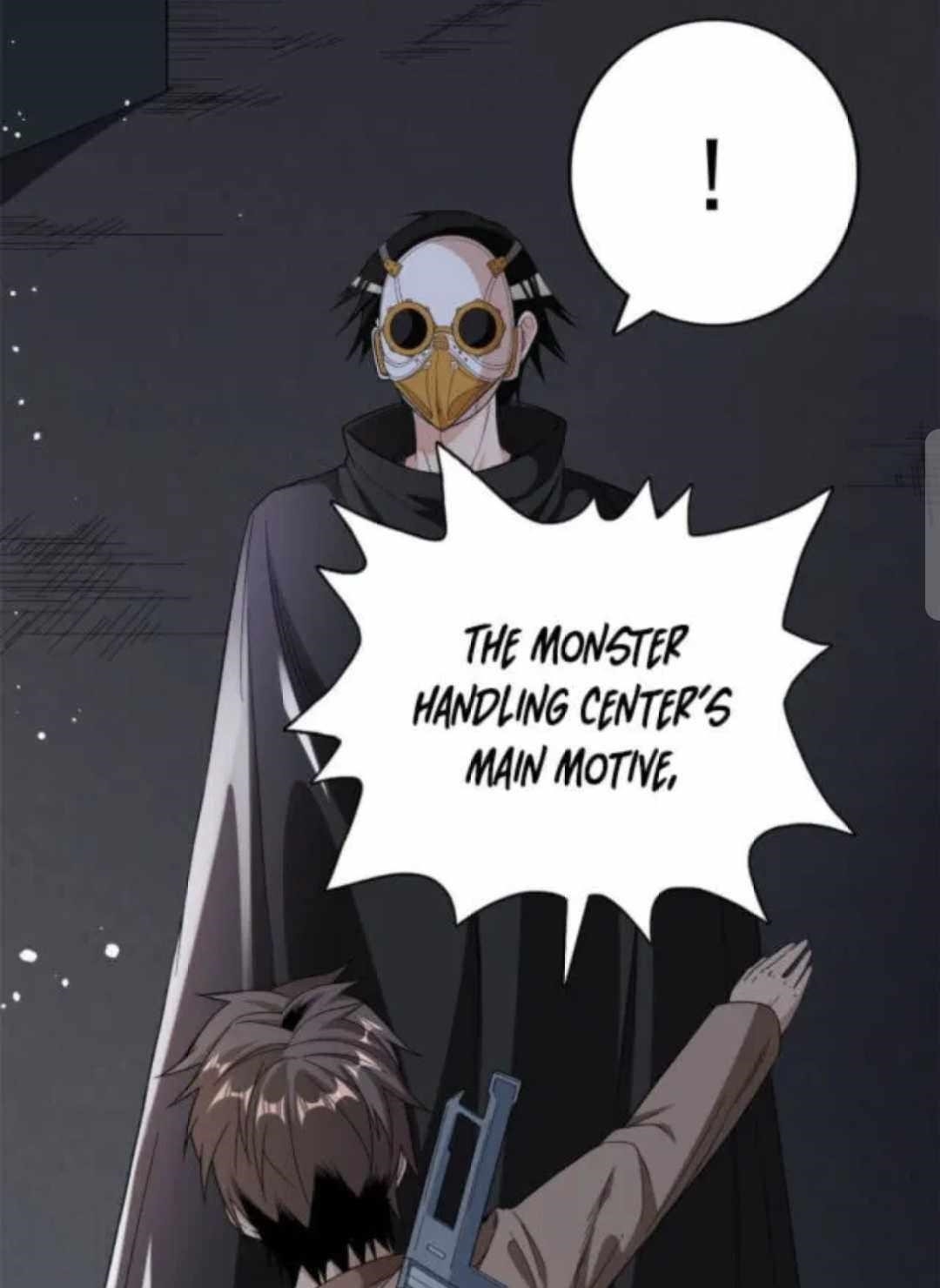 I Can Snatch 999 Types of Abilities Chapter 16 - Page 26