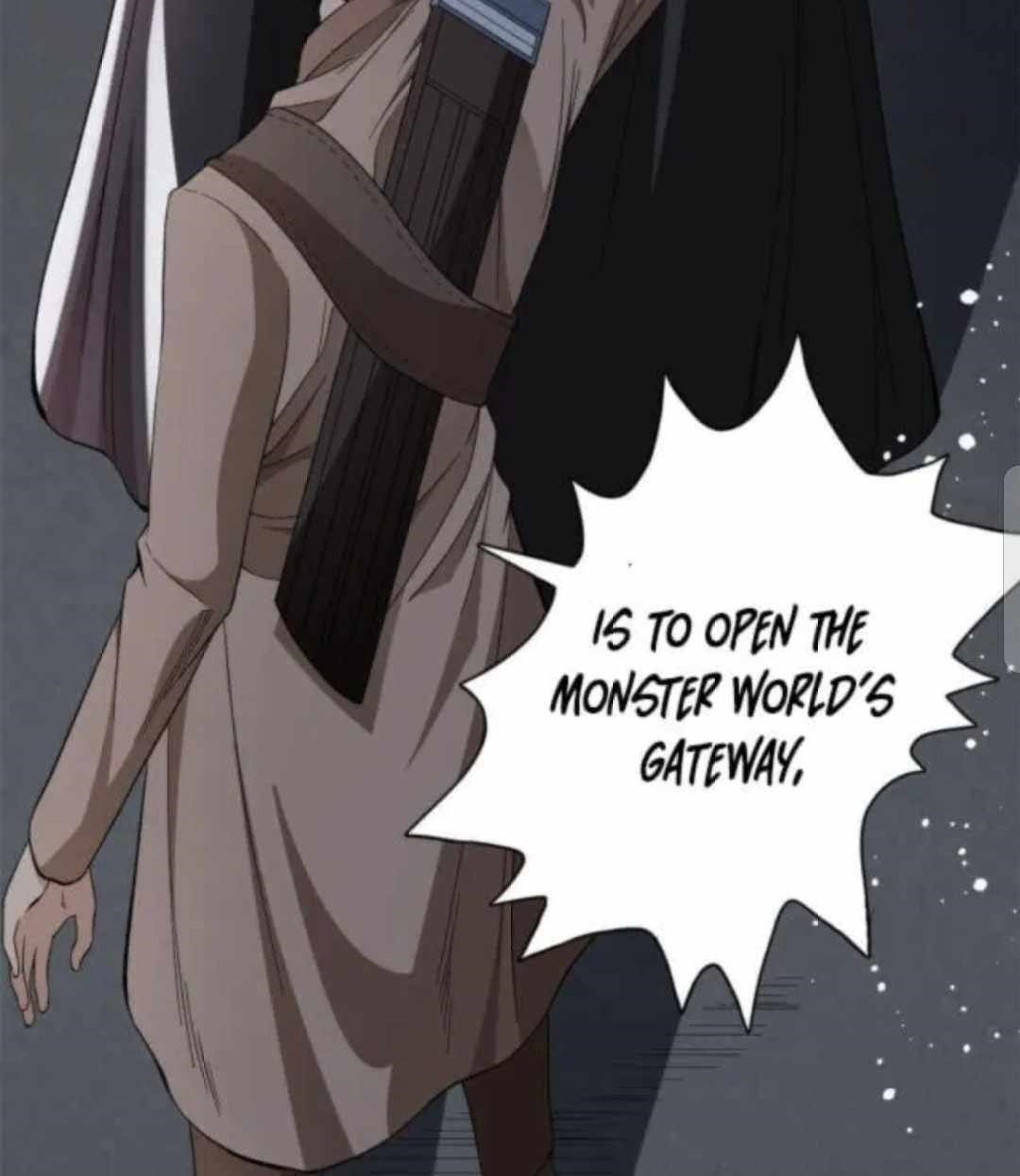 I Can Snatch 999 Types of Abilities Chapter 16 - Page 27