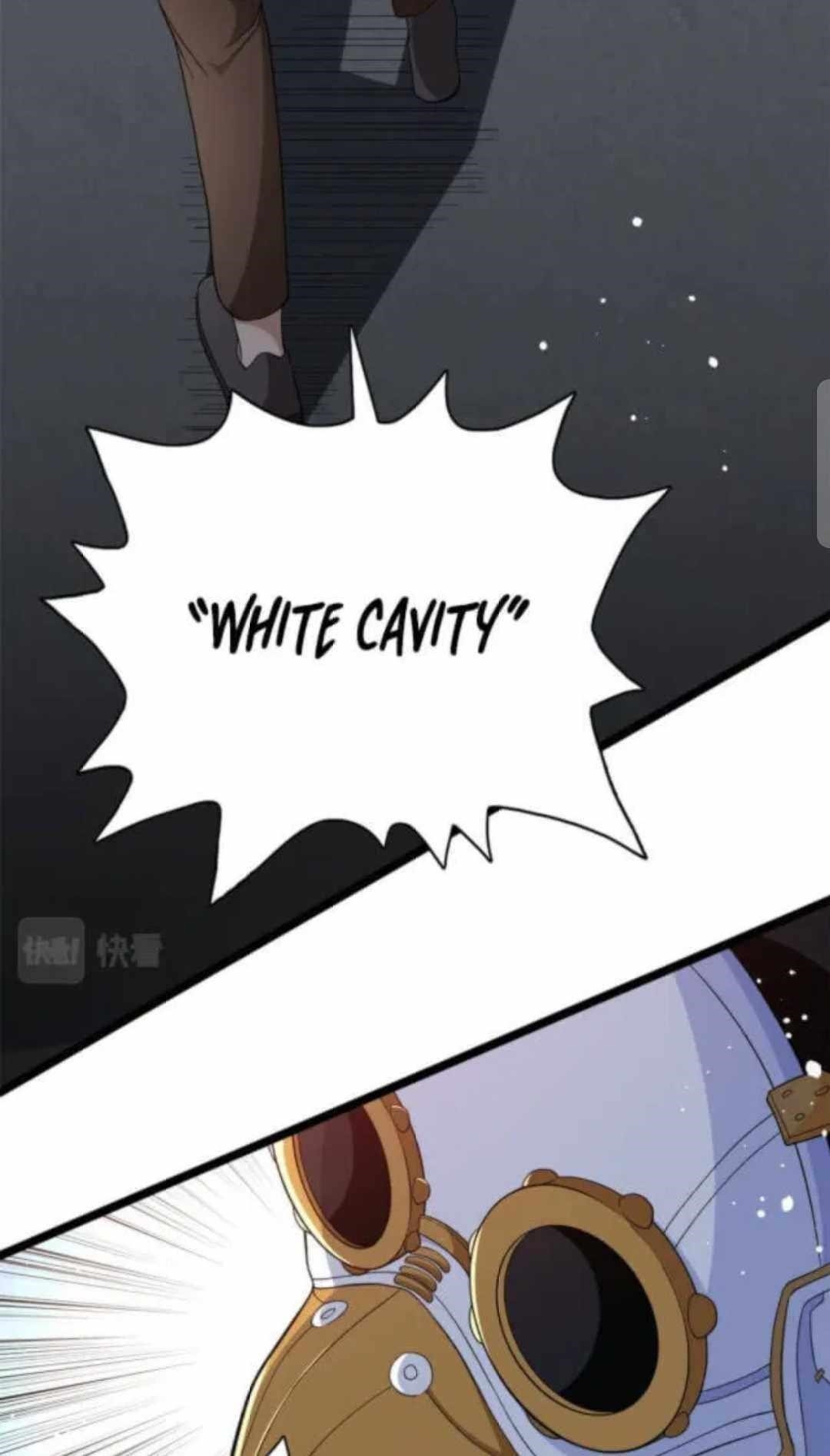 I Can Snatch 999 Types of Abilities Chapter 16 - Page 28