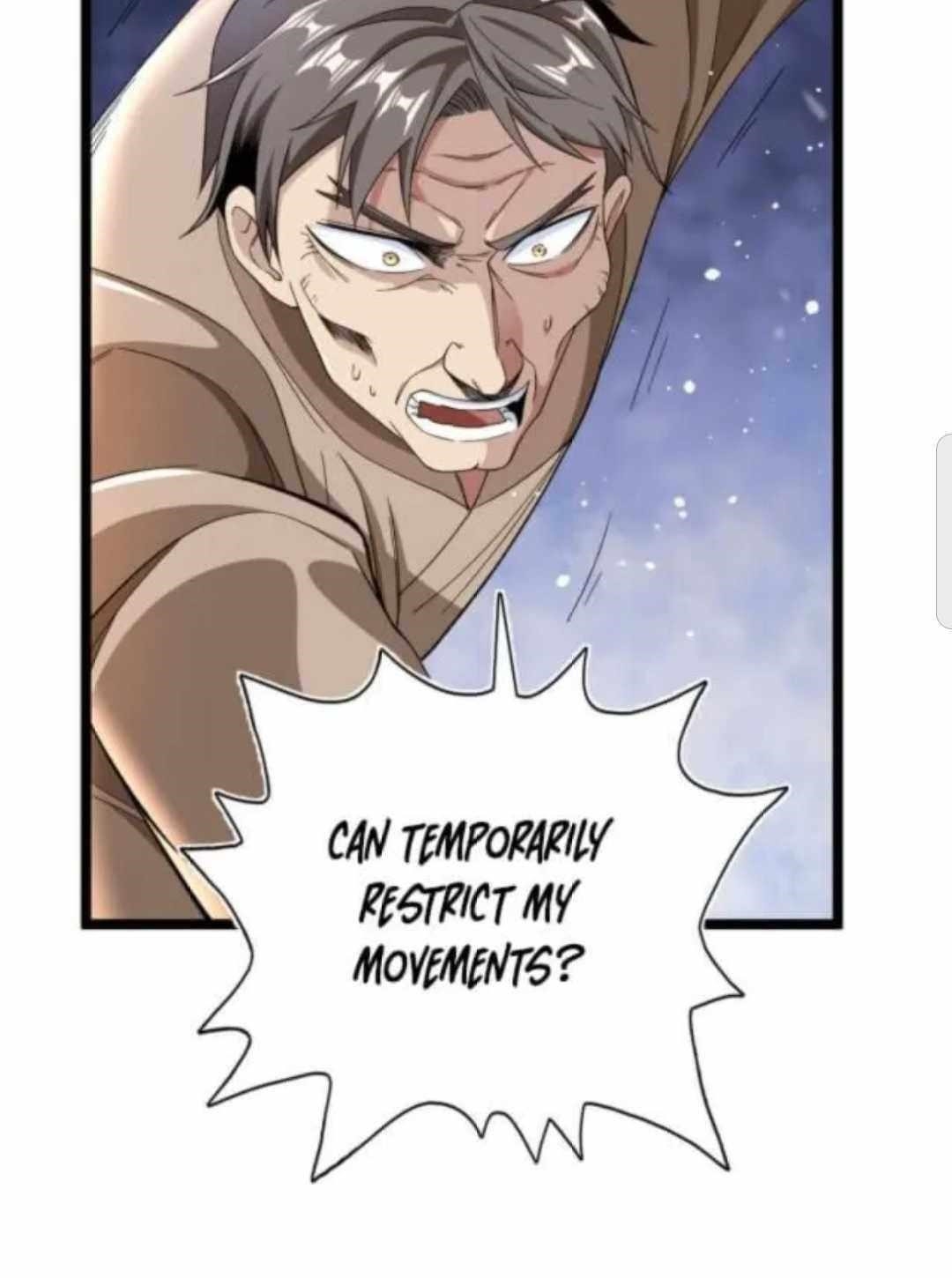 I Can Snatch 999 Types of Abilities Chapter 16 - Page 3