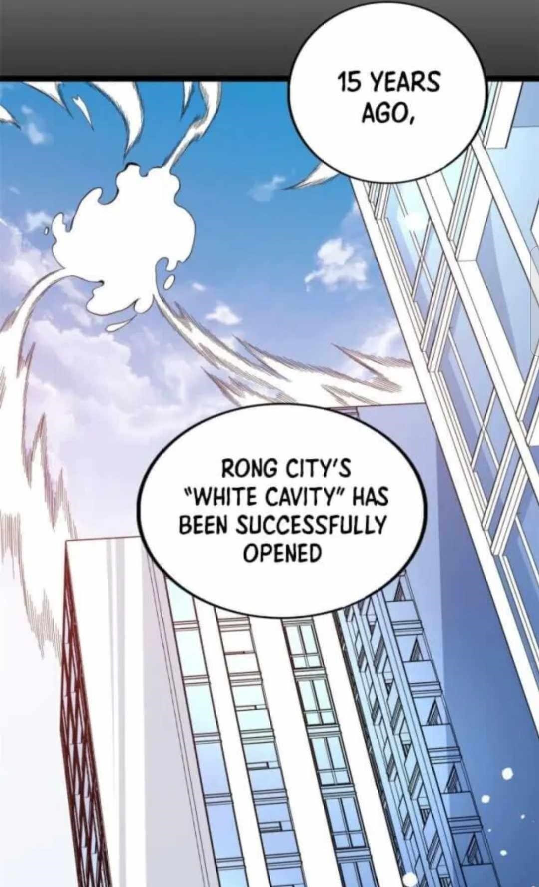 I Can Snatch 999 Types of Abilities Chapter 16 - Page 30