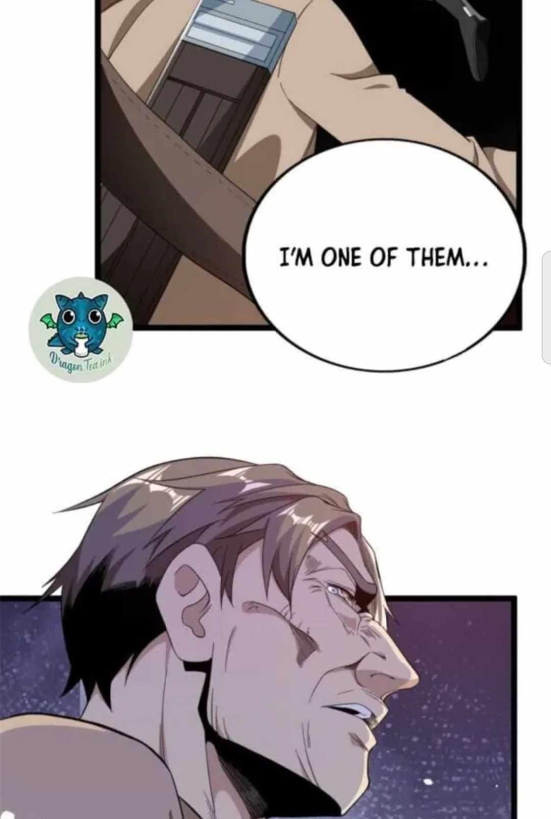 I Can Snatch 999 Types of Abilities Chapter 16 - Page 32