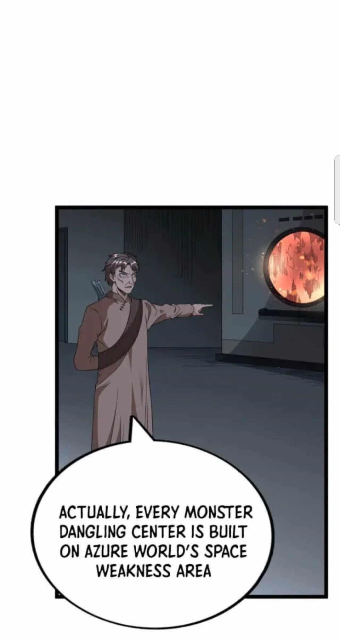 I Can Snatch 999 Types of Abilities Chapter 16 - Page 34