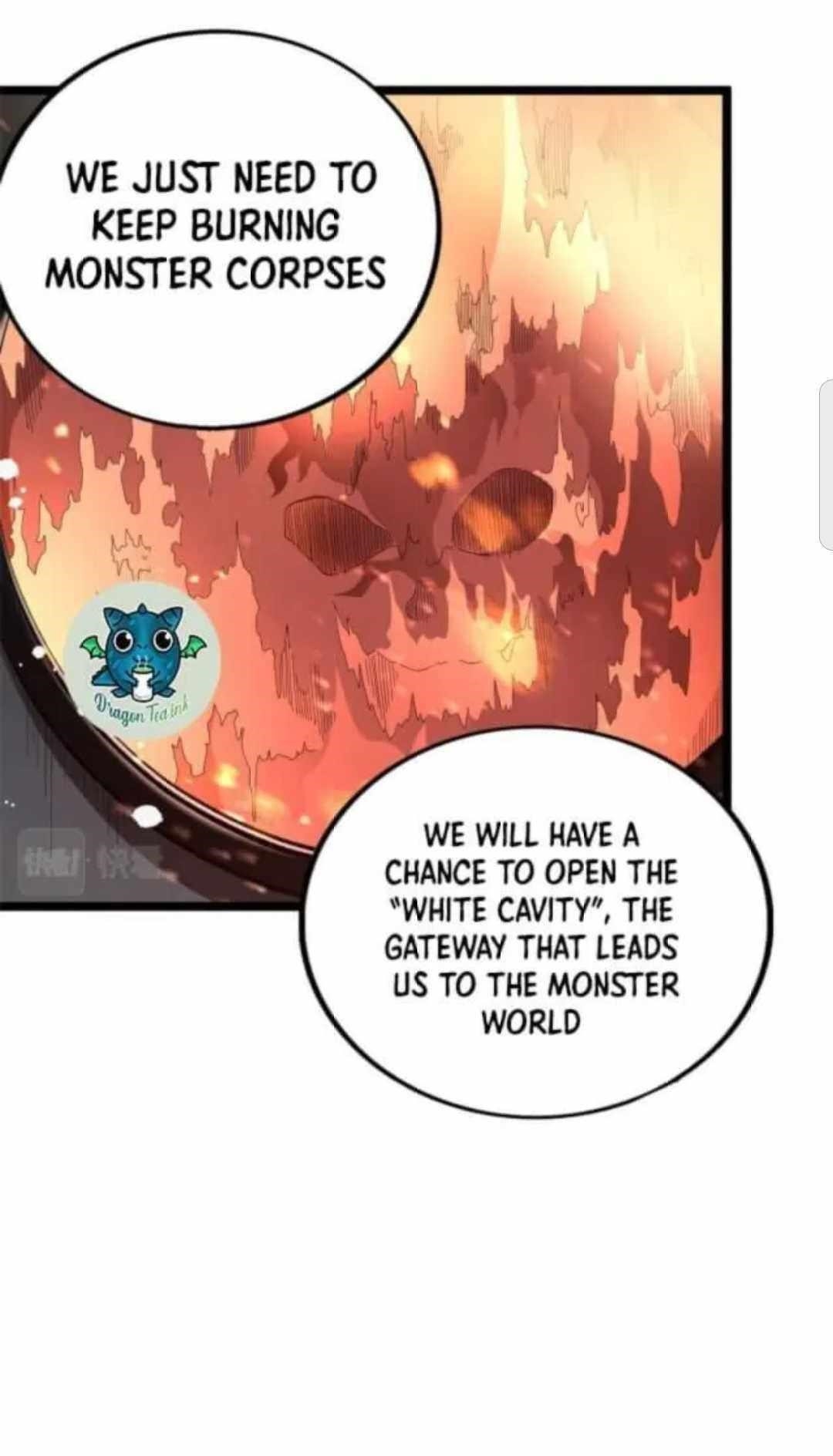 I Can Snatch 999 Types of Abilities Chapter 16 - Page 35