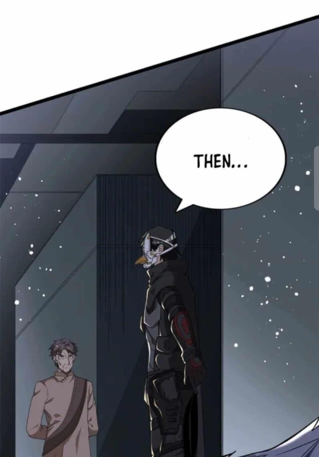 I Can Snatch 999 Types of Abilities Chapter 16 - Page 36