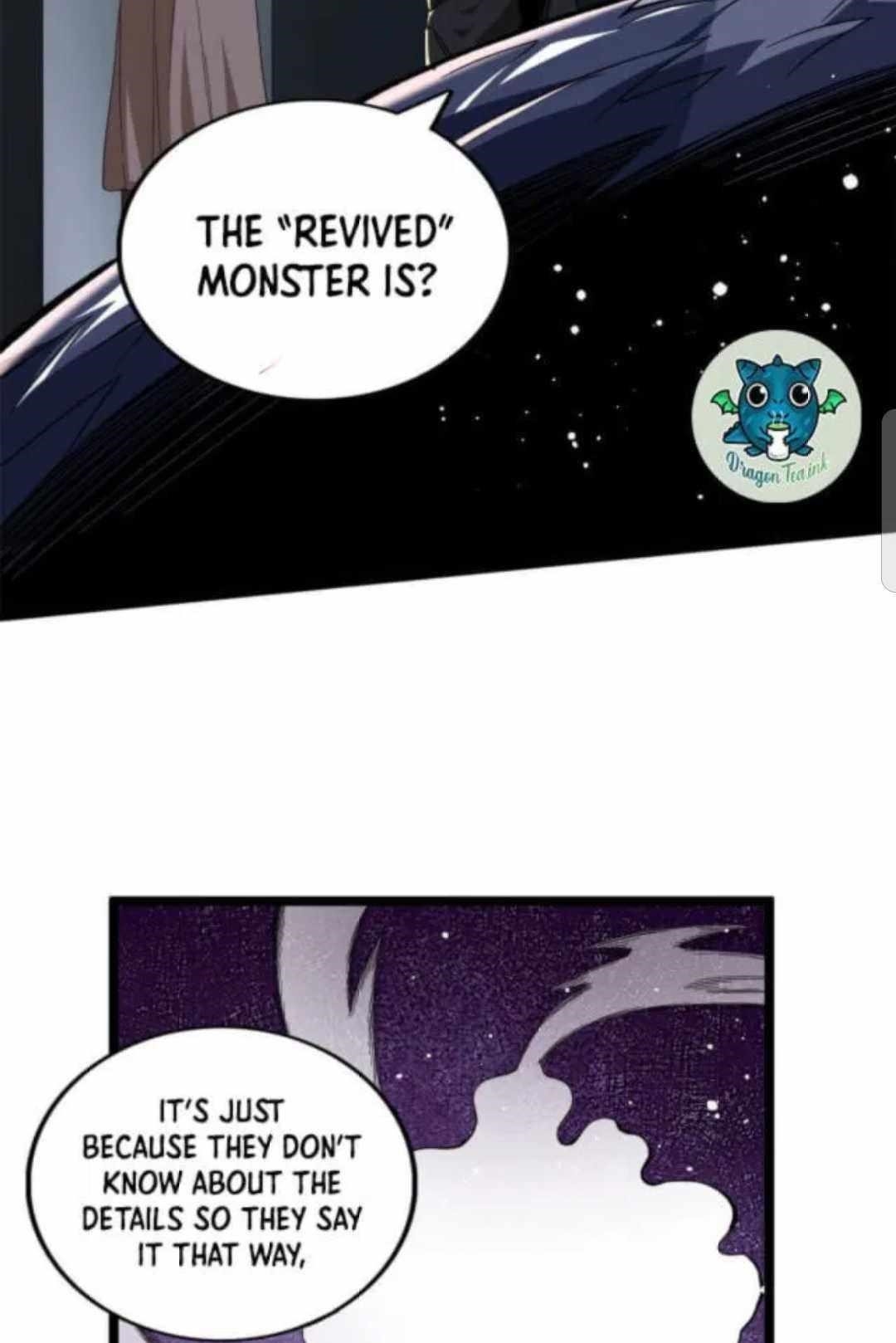 I Can Snatch 999 Types of Abilities Chapter 16 - Page 37