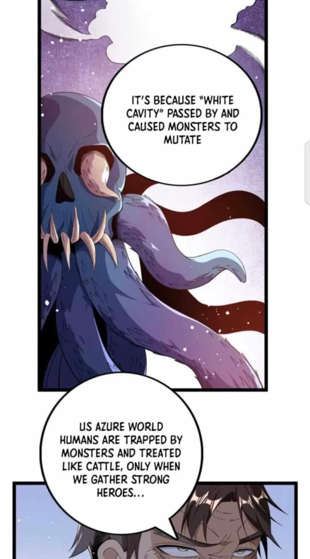 I Can Snatch 999 Types of Abilities Chapter 16 - Page 38