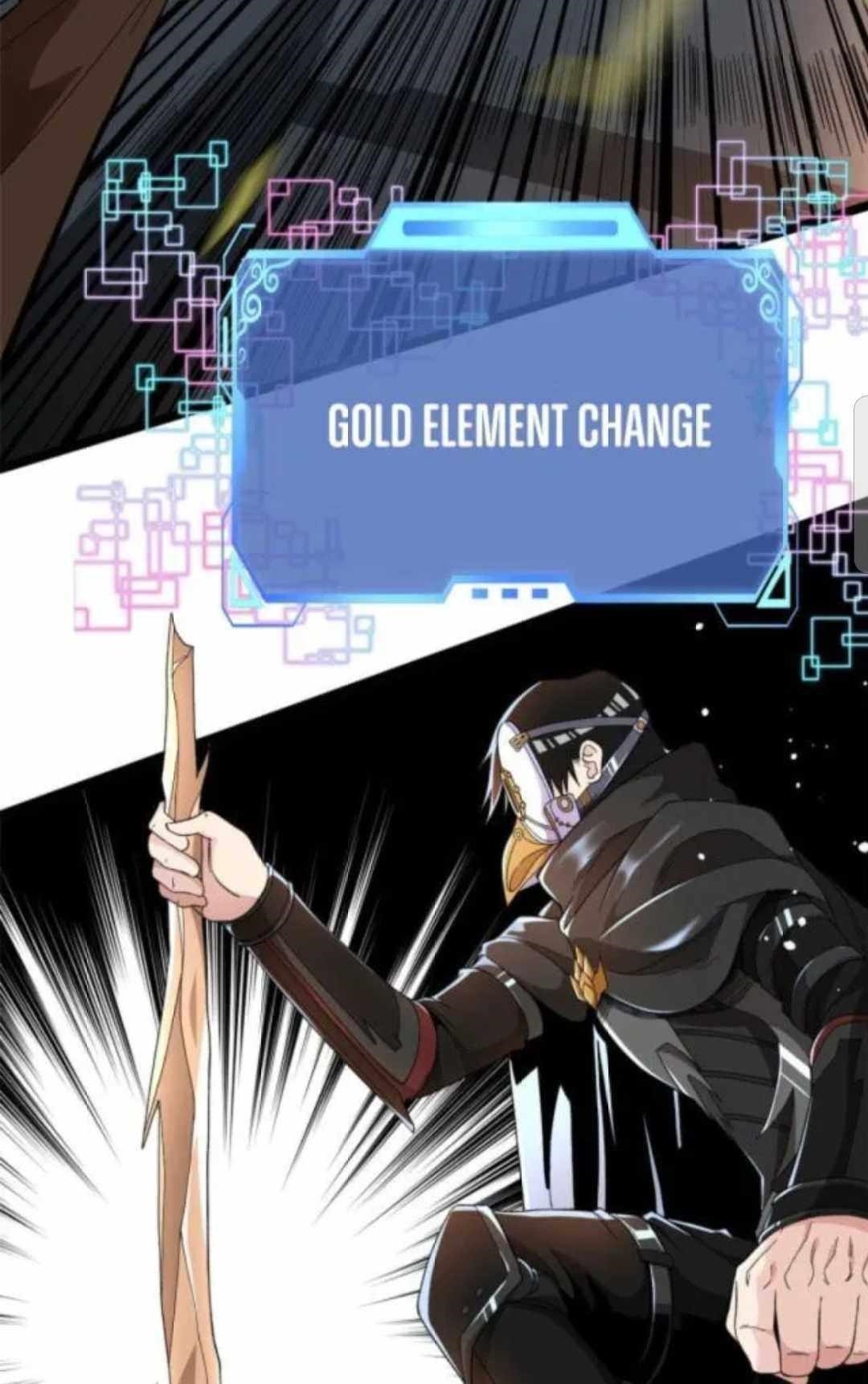 I Can Snatch 999 Types of Abilities Chapter 16 - Page 6