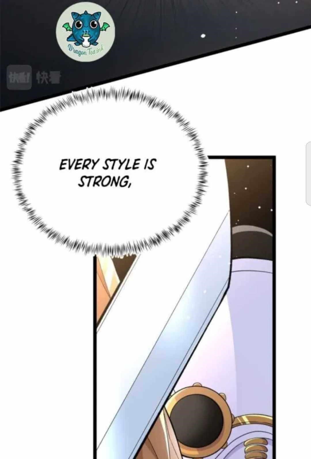 I Can Snatch 999 Types of Abilities Chapter 16 - Page 9