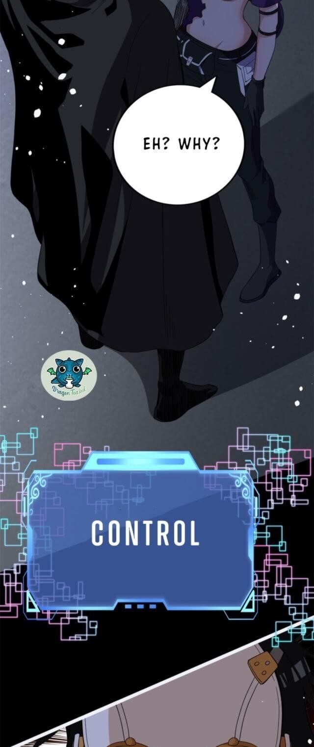 I Can Snatch 999 Types of Abilities Chapter 17 - Page 12