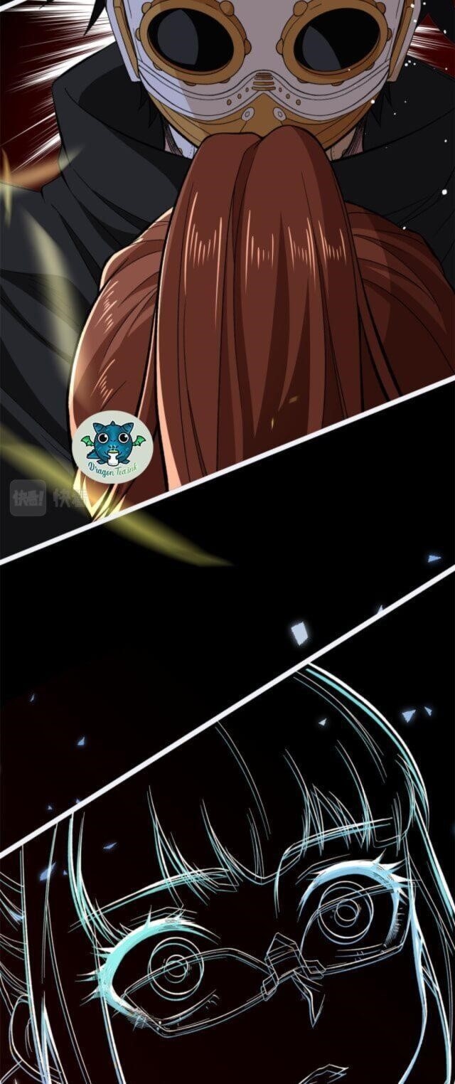 I Can Snatch 999 Types of Abilities Chapter 17 - Page 13