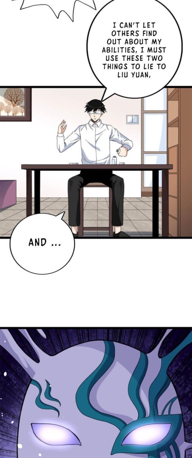 I Can Snatch 999 Types of Abilities Chapter 17 - Page 21