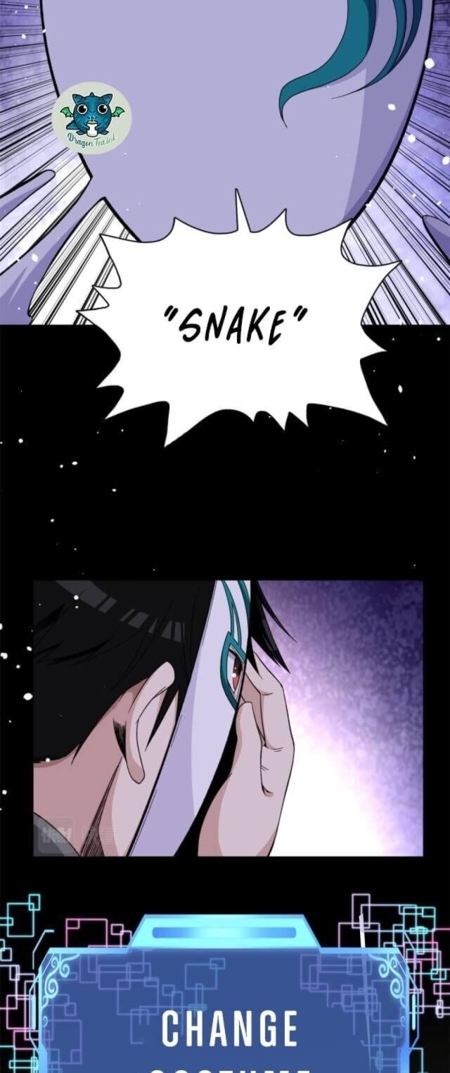 I Can Snatch 999 Types of Abilities Chapter 17 - Page 22