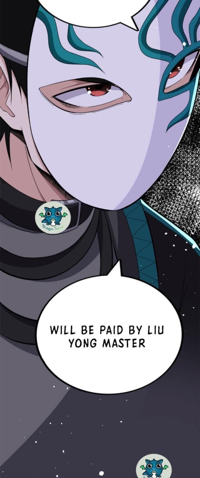 I Can Snatch 999 Types of Abilities Chapter 17 - Page 26