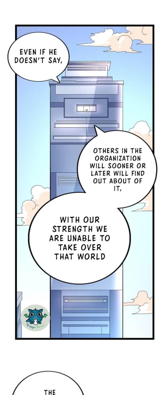 I Can Snatch 999 Types of Abilities Chapter 17 - Page 3