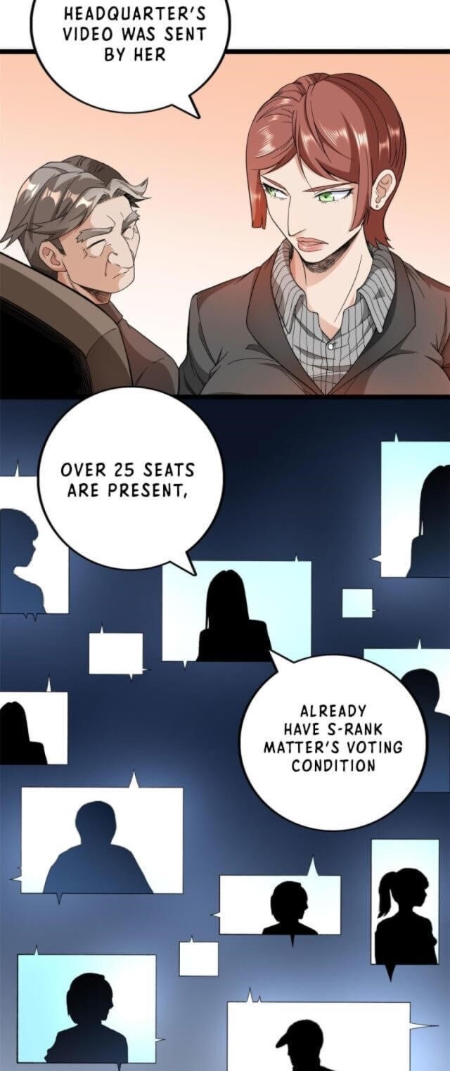 I Can Snatch 999 Types of Abilities Chapter 17 - Page 4