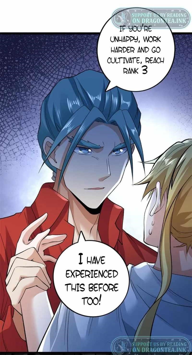 I Can Snatch 999 Types of Abilities Chapter 174 - Page 9