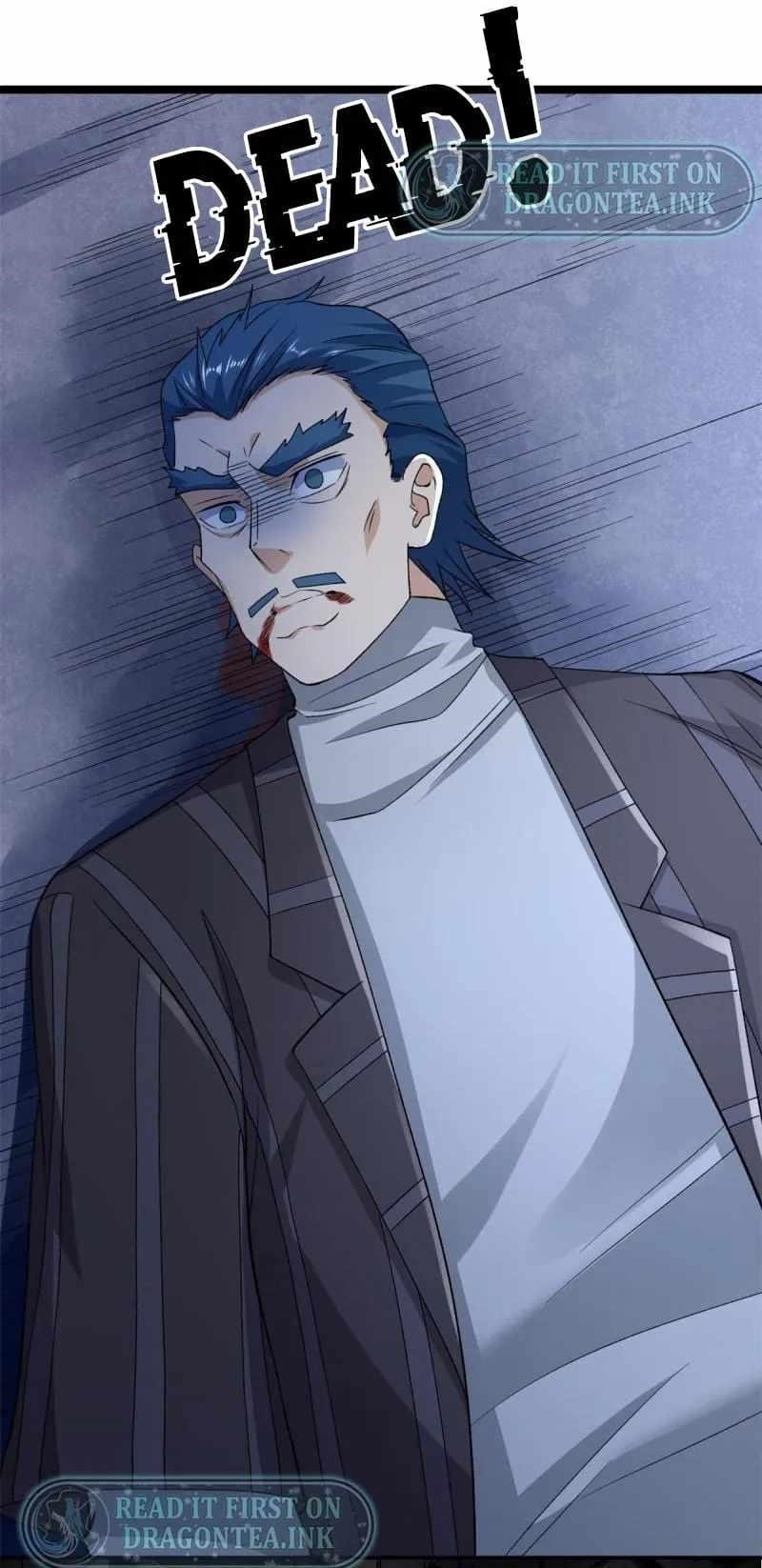 I Can Snatch 999 Types of Abilities Chapter 177 - Page 9