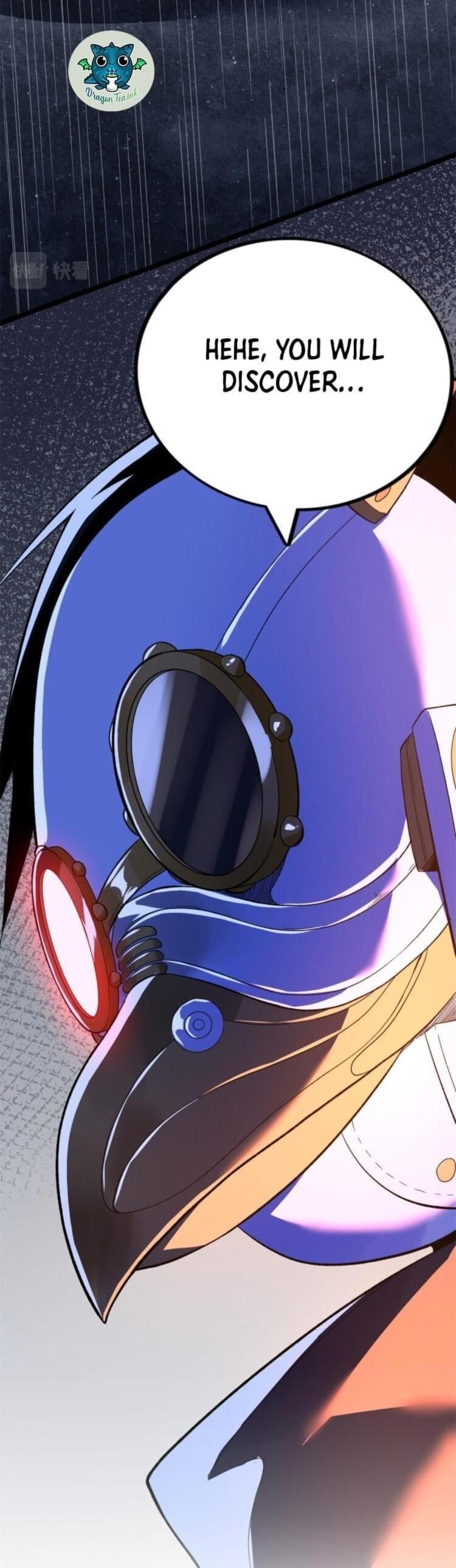 I Can Snatch 999 Types of Abilities Chapter 18 - Page 18