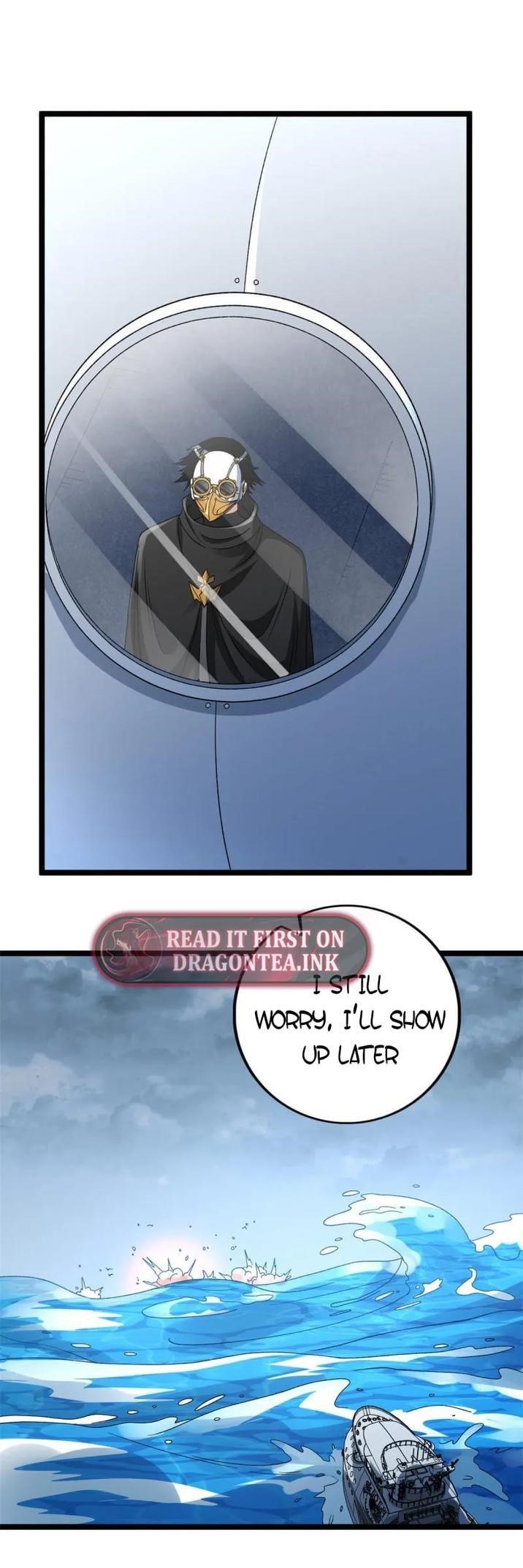 I Can Snatch 999 Types of Abilities Chapter 189 - Page 9