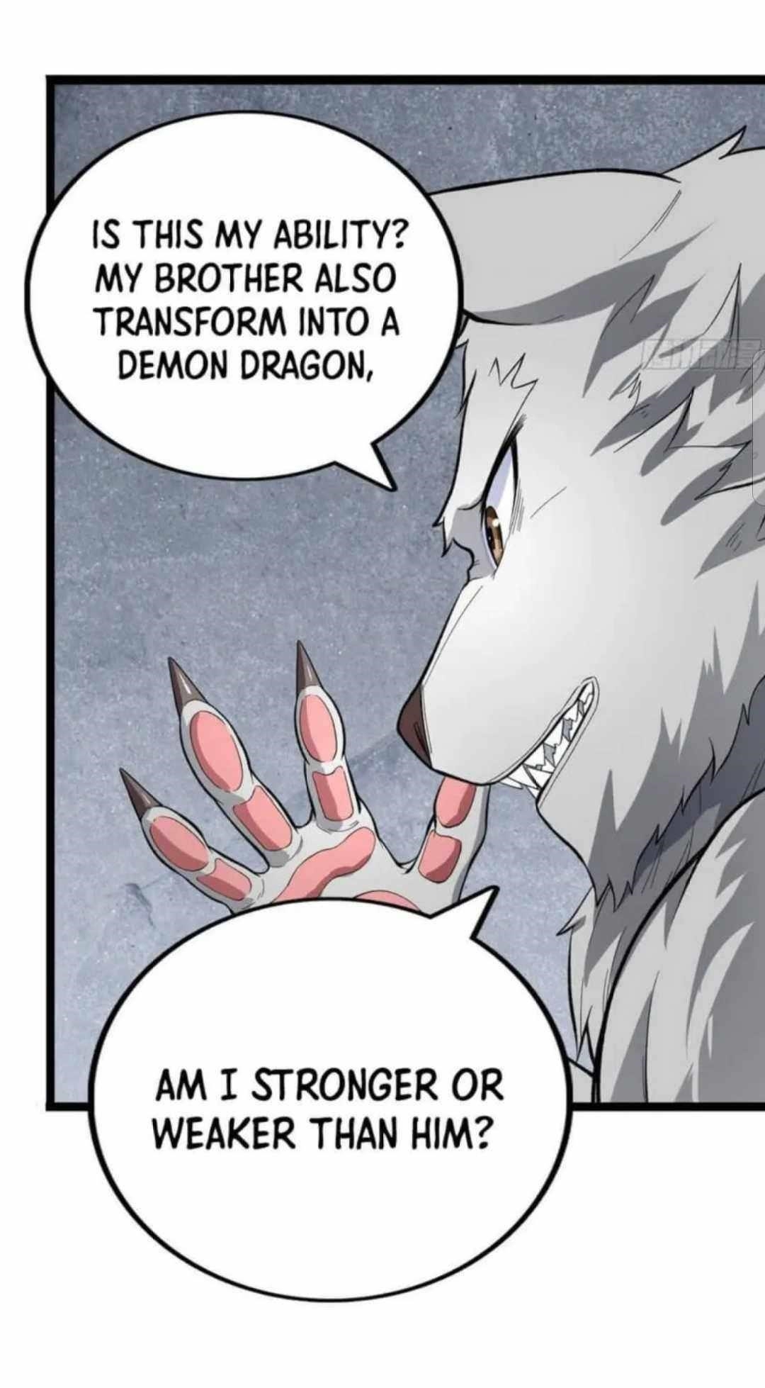 I Can Snatch 999 Types of Abilities Chapter 19 - Page 11