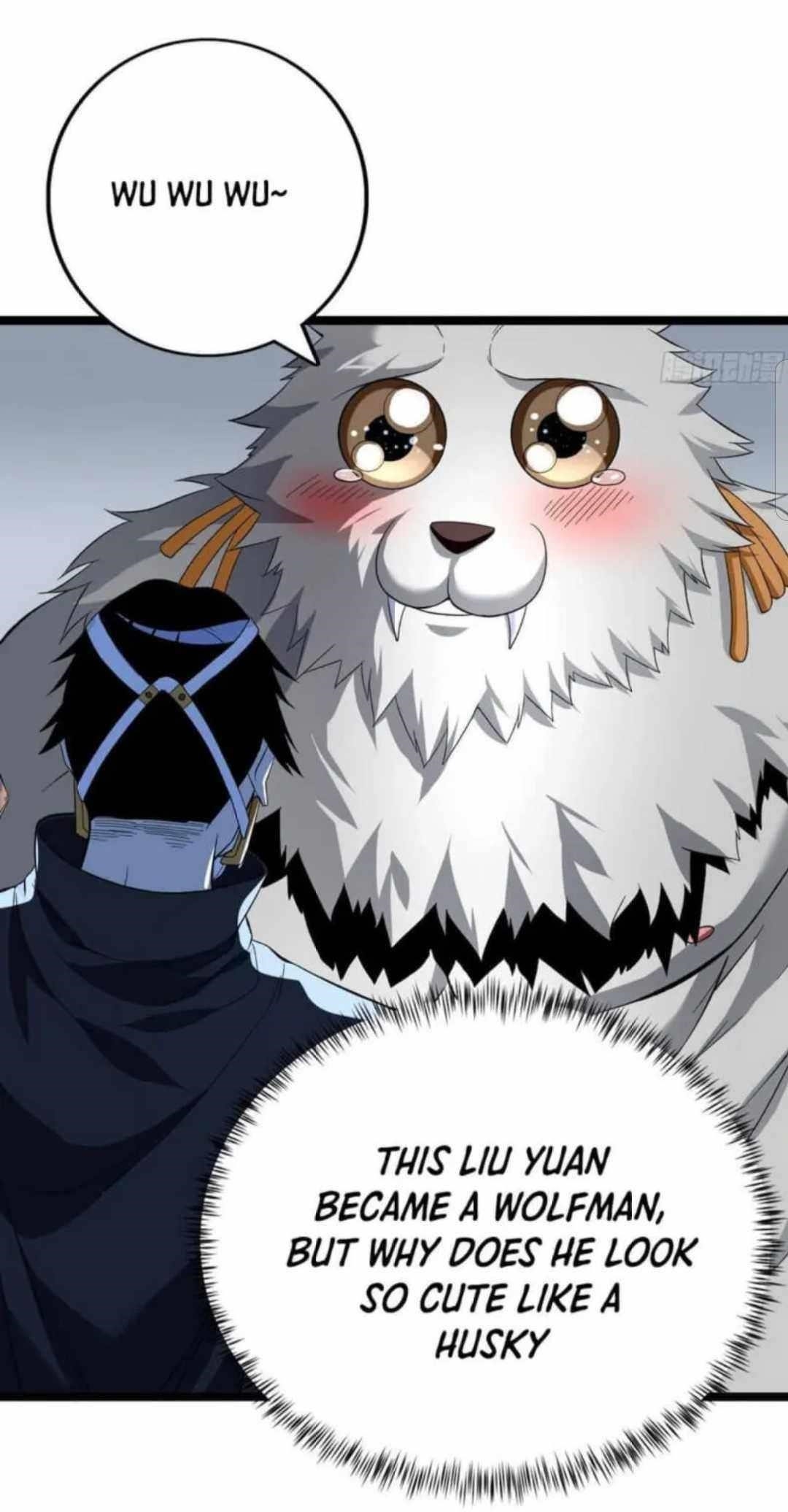 I Can Snatch 999 Types of Abilities Chapter 19 - Page 14