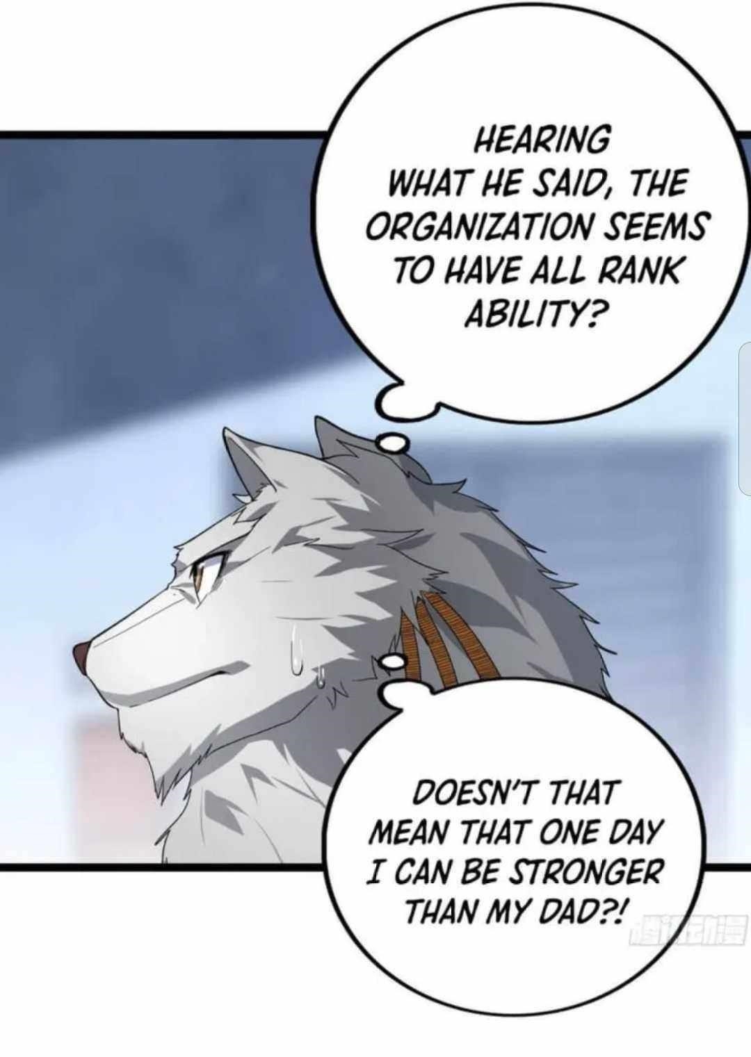 I Can Snatch 999 Types of Abilities Chapter 19 - Page 16