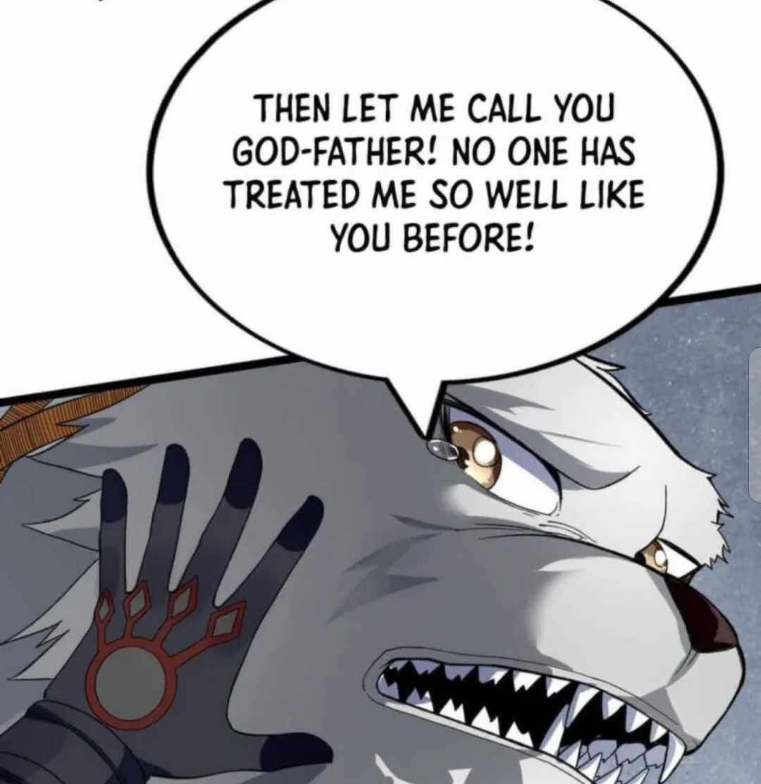 I Can Snatch 999 Types of Abilities Chapter 19 - Page 18