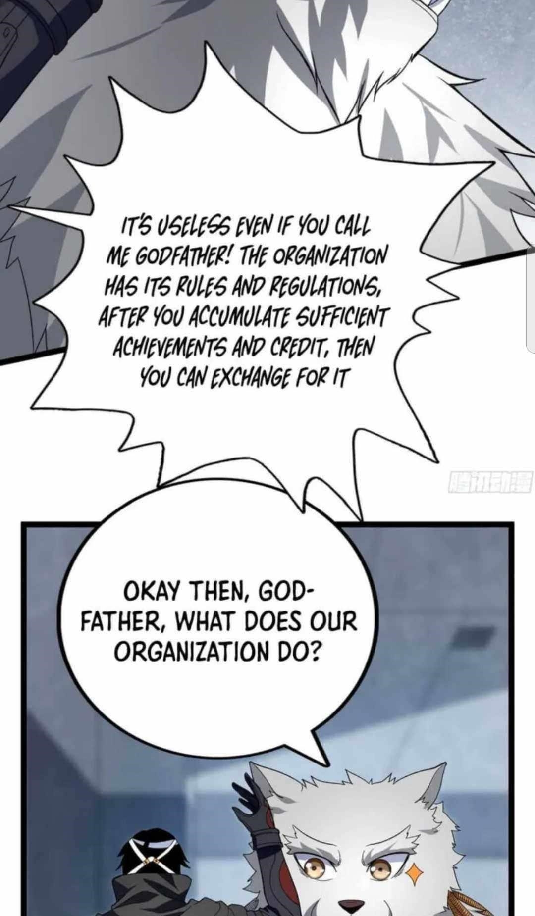 I Can Snatch 999 Types of Abilities Chapter 19 - Page 19