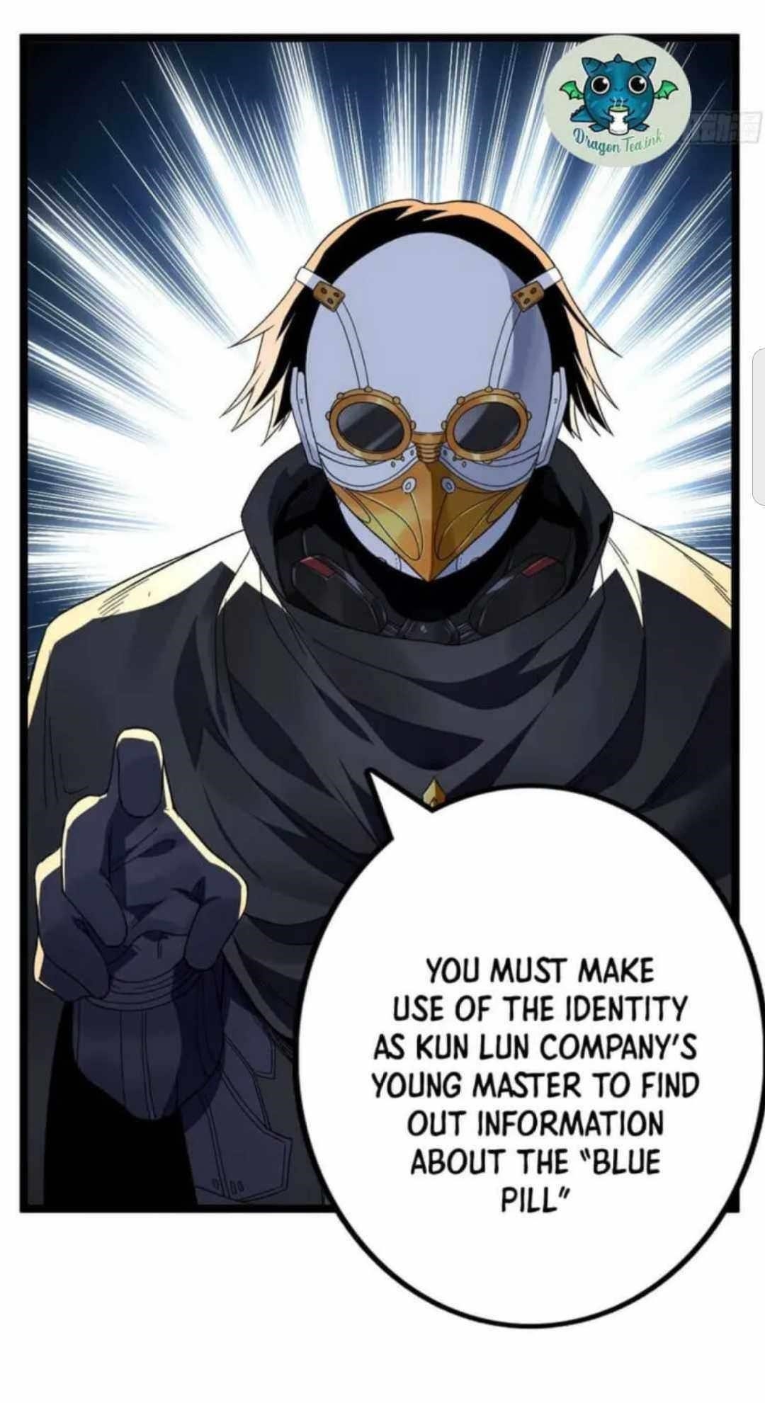 I Can Snatch 999 Types of Abilities Chapter 19 - Page 24