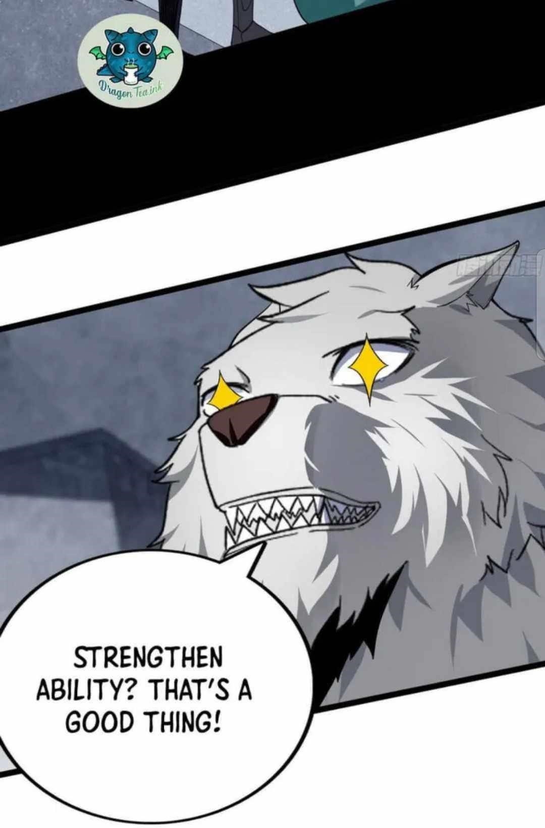 I Can Snatch 999 Types of Abilities Chapter 19 - Page 26