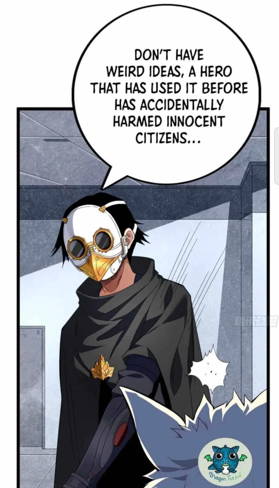 I Can Snatch 999 Types of Abilities Chapter 19 - Page 27