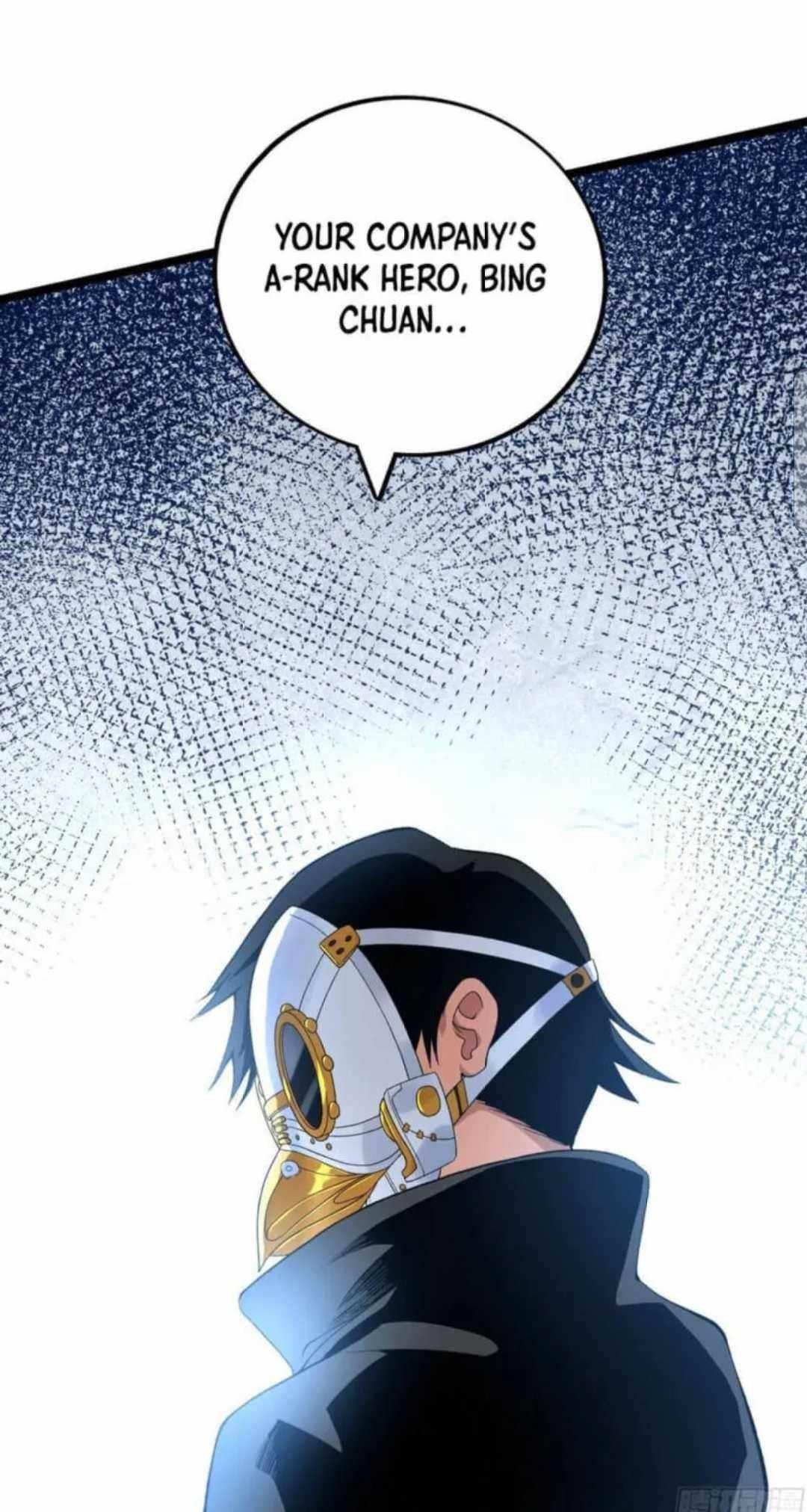 I Can Snatch 999 Types of Abilities Chapter 19 - Page 29