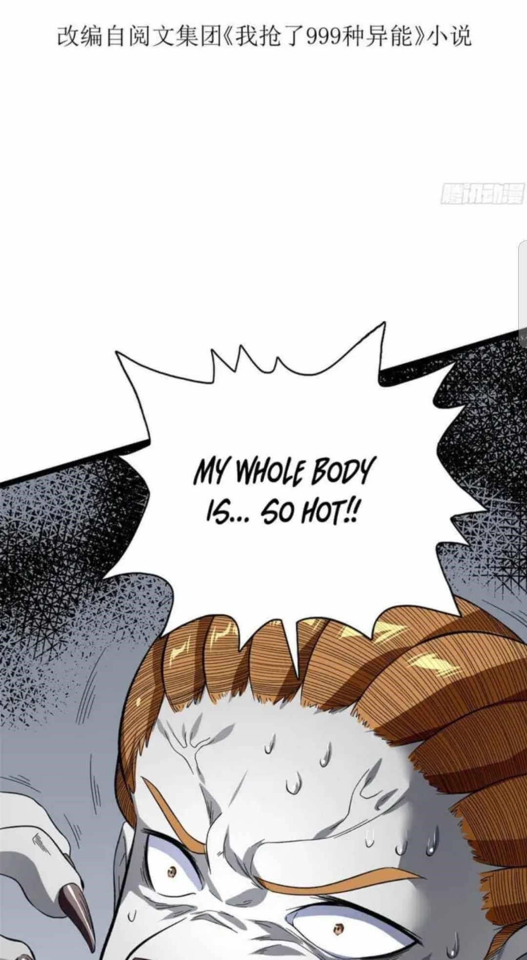 I Can Snatch 999 Types of Abilities Chapter 19 - Page 3