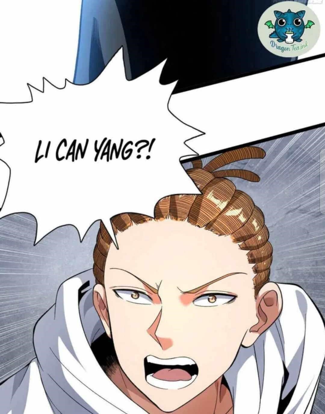 I Can Snatch 999 Types of Abilities Chapter 19 - Page 30