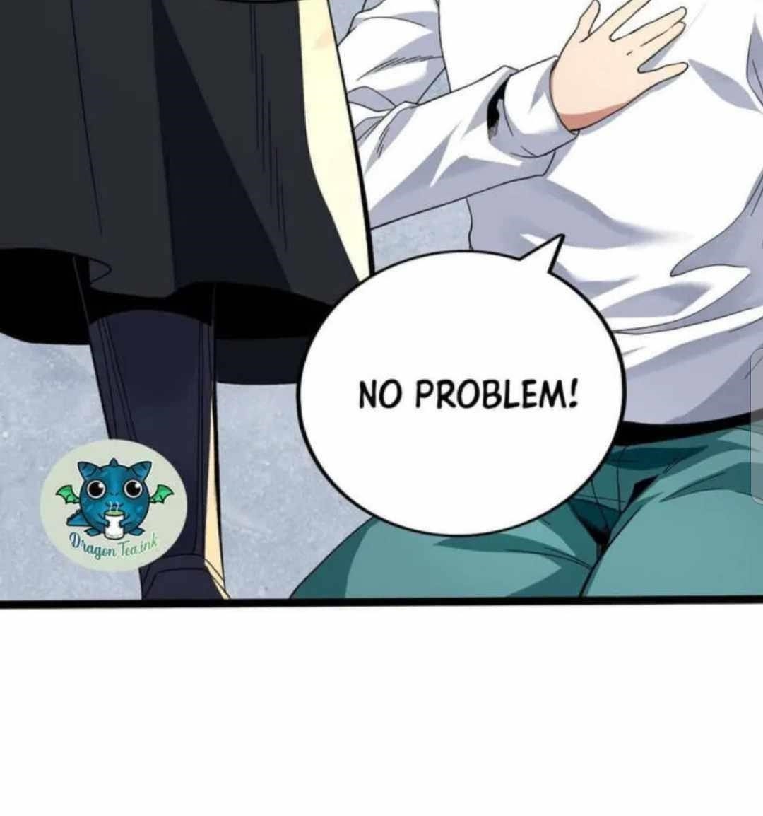 I Can Snatch 999 Types of Abilities Chapter 19 - Page 32