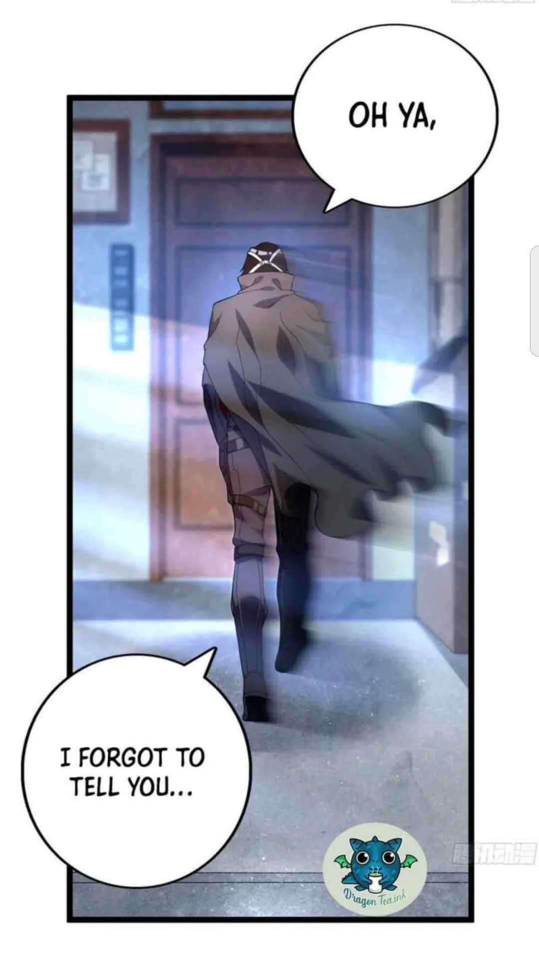 I Can Snatch 999 Types of Abilities Chapter 19 - Page 33