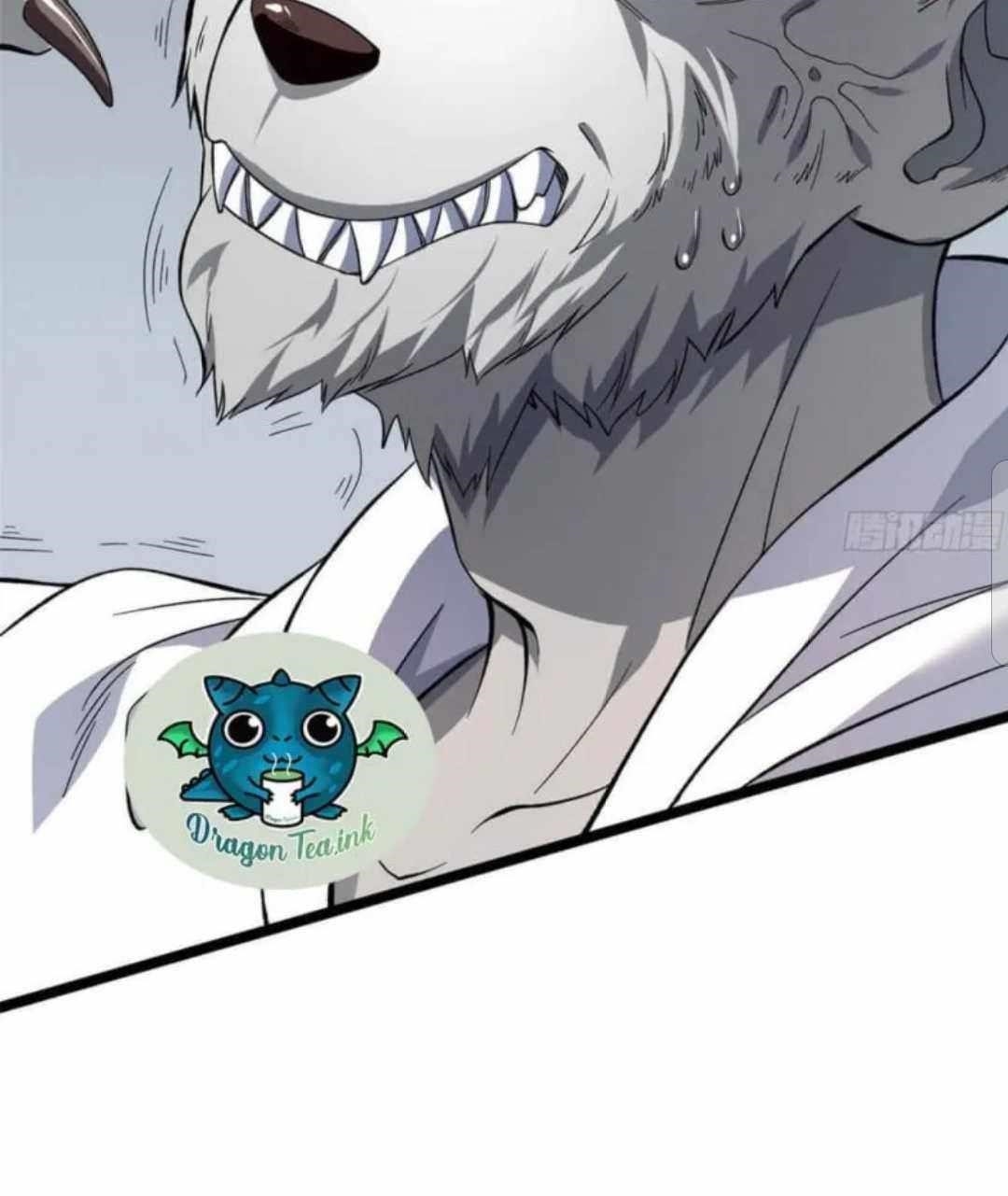 I Can Snatch 999 Types of Abilities Chapter 19 - Page 4