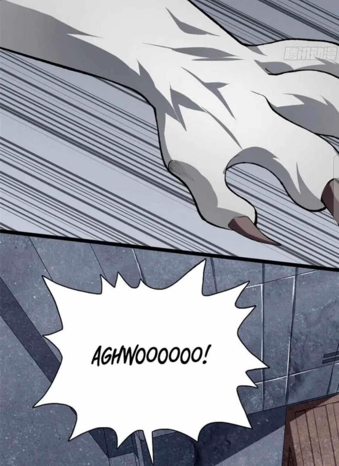 I Can Snatch 999 Types of Abilities Chapter 19 - Page 7