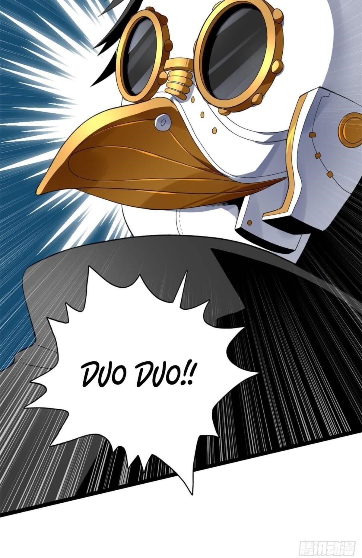 I Can Snatch 999 Types of Abilities Chapter 20 - Page 19