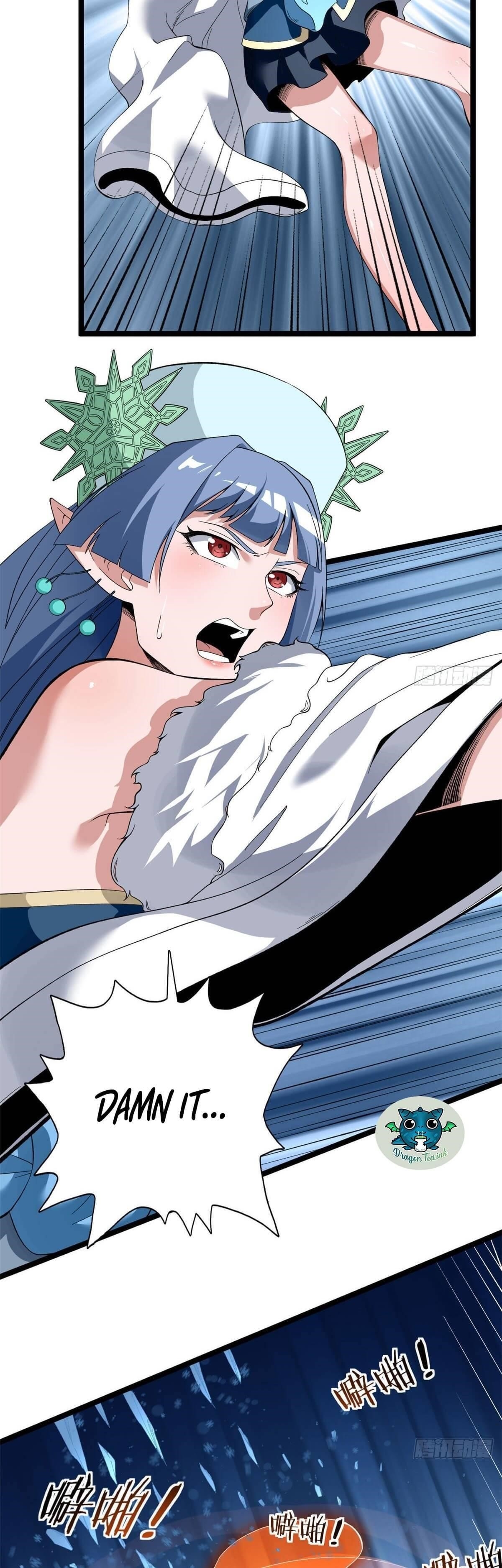 I Can Snatch 999 Types of Abilities Chapter 23 - Page 9